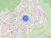 S Sillenbuch: Große 3,5 Zimmer Wohnung in ruhiger Lage...