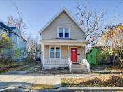 S St St, Madison, Home For Sale