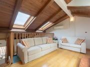 S. Stefano Appartamento su 2 livelli