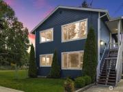 S Sullivan St, Seattle, Home For Sale