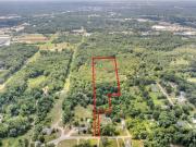 S Sutton Rd, Jackson, Plot For Sale