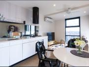 S T K I L D A R O A D