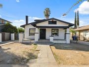 S Th St, Fresno, Home For Sale