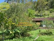 SÃtio com 3 casas Ã venda, 21.000 mÂ² por R$ 620.000 Rio...