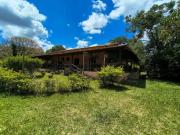 Sítio com 4 quartos à venda, 323m² Vila Ipê Amarelo