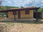 Sítio de 3 Hectares em Urucuia, Esmeraldas à Venda...