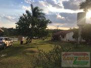 Sítio para Venda em Tatuí, Guarana, 5 dormitórios, 4...