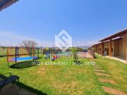 SÃtio Ã Venda em GuapÃ³, Oportunidade para quem Busca...