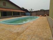 SÃtio Ã venda em IgarapÃ bairro Vivendas Santa Monica