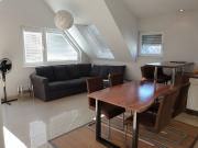 S Vaihingen Patch Barracks walking distance