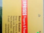 S.W.G. Building Sec 44 1 Bedroom 600 Sq. Ft. Apartment...