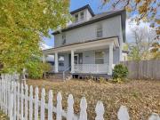 S Water St, Wichita, Home For Sale