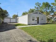 S Waverly St, Columbus, Home For Sale