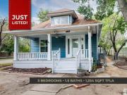 S Wichita St, Wichita, Home For Sale