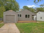 S Wichita St, Wichita, Home For Sale