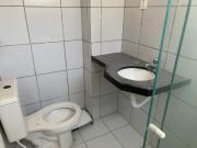 SA Apartamento próximo principais colégios de Boa Viagem