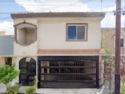 sa Casa en Venta en san Nicolas de los Garza NL. CON 4...