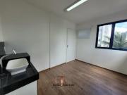 Saúde conjunto comercial em ótimo ponto!