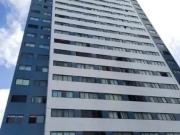 Sa flat mobiliado perto de tudo em boa viagem