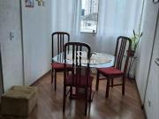São Francisco Cursino Apartamento à venda no Cursino,...