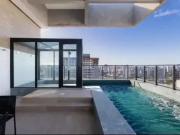 Sa studio novo mobiliado derby