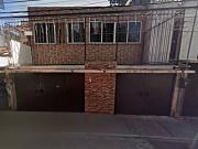 sa Venta de Casa en Benito Juárez Col. del Lago 4...