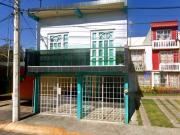 sa Venta de Casa en Hacienda del Jardín Teyahualco Edo...