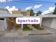 sa venta de casa en Mérida Yucatán col. campestre a 5...