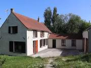 Saâcy sur Marne 77730 Achat / Vente maison