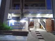 Saadi Garden 240 Yard Brand New G+1 House Available For...