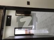 Saadi garden block1 brand new house for sale