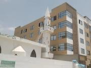 Saadi garden block 1 boundary of Saadi town brand new...
