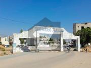 Saadi garden block 2 west open lease 40 ft road