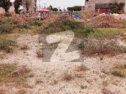 Saadi garden block 4