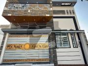 Saadi Garden Block 5 | 120 Sq Yard | Single Storey House...