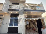 Saadi Garden Block 5 | 120 Sq Yard | Single Storey House...