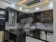 Saadi garden block 5 single story house saadi garden block 5