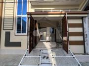 Saadi Town 120 Sq Yard Block 4 Brand New House