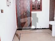 Saadi town single story house