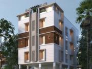 Pallikaranai 2 BHK Apartment For Sale Chennai