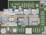 Saaint Maartin no Portão Garden em Construção R$1100000,00