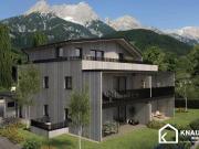 Saalfelden 3 Zimmer Eigentumswohnung Neubau