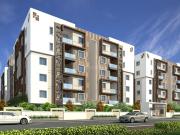Saanvee Civitas,Sanath Nagar 3 BHK Apartment For Sale...