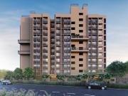 Saanvi Aarambh Prime,Chandlodia 2 BHK Apartment For Sale...