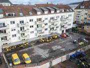 Saarbrücken + Gewerbeimmobilie Erdgeschoss eines...