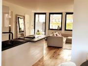 Saarbrücken – Luxus Loft Living auf Zeit | 98 m² |...