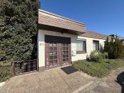Saarbrücken oberer Rastpfuhl 1 Fam. Bungalow + 2 Garagen