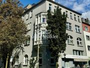 Saarlandstraßenviertel Altbau 2 Balkone 106 qm