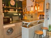 SaarPartment. living in Style in Saarbrücken, near...