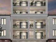 Uttam Nagar 1 BHK Apartment For Sale New Delhi